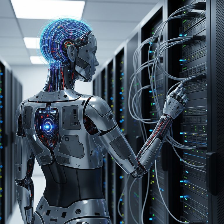 Intelligenza artificiale
